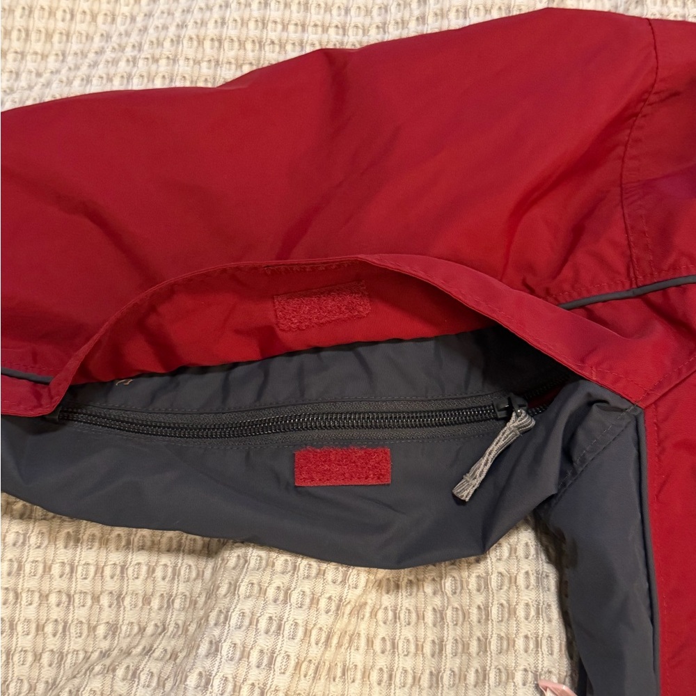 Columbia Core Interchange Jacket Shell Only - image 8